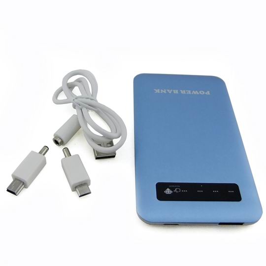 TOPB002 Power Bank